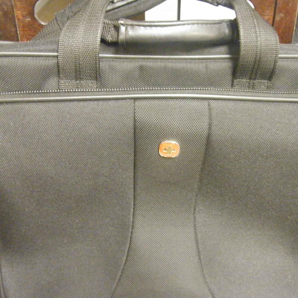 Wenger Swiss Gear Legacy 17"